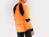 Куртка Garneau Commit Wp Cycling Jacket оранжевая 5 Commit Wp Cycling Jacket 1030207 20 M