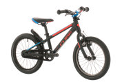Велосипед Cube CUBIE 160 black-red-blue 5 CUBIE 160 black-red-blue 321120-16