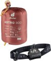 Спальник Deuter Astro 300 L левый (redwood-curry) 5 Deuter Astro 3711121 5908 1