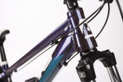 Велосипед Drag 26 CI Fun (Purple/White) 5 Drag C1 Fun 1002014, 1001817