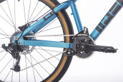 Велосипед Drag 26 CII Fun (Blue/Neon) 5 Drag CII Fun 1000566, 1000565