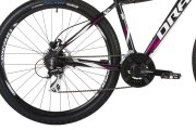 Велосипед Drag Grace TE (Black/Purple) 5 Drag Grace TE 1000480