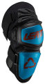 Защита колена Leatt Knee Guard Enduro Fuel/Black 5 Enduro 5019210031, 5019210030