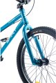 Велосипед Spirit Thunder (Glossy Blue) 5 Spirit Thunder 52020243000