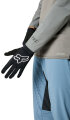 Перчатки Fox Flexair Gloves (Black) 5 FOX Flexair 27180-001-XL, 27180-001-M, 27180-001-L