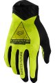 Перчатки Fox Flexair Elevated Gloves (Glo Yellow) 5 FOX Flexair Elevated 26104-268-XL, 26104-268-L, 26104-268-S, 26104-268-M, 26104-268-2X