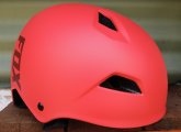Шлем Fox Flight Sport Helmet (White/Berry) 5 FOX Flight Sport 20184-321-M, 20184-321-S