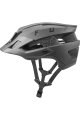 Велосипедный шлем FOX FLUX SOLID HELMET Dirt 5 FOX FLUX 23219-117-S/M