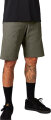 Шорты велосипедные Fox Ranger Lite Shorts (Olive Green) 5 FOX Ranger Lite 25932-099-38, 25932-099-32, 25932-099-36, 25932-099-34