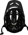 Шлем Fox Spedframe Pro Helmet (Black) 5 FOX Spedframe Pro 26801-001-L, 26801-001-S, 26801-001-M
