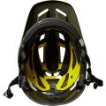 Шлем Fox Speedframe MIPS (Olive Green) 5 FOX Speedframe MIPS 26840-099-L, 26840-099-S