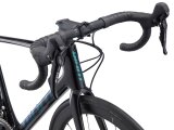 Велосипед Giant TCR Advanced Pro 2 Disc (Carbon/Chrysocolla) 5 Giant Advanced Pro 2 Pro Disc 2100010106