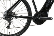 Велосипед Giant Roam E+ GTS (Black) 5 Giant Roam E+ GTS 2103715107, 2103715105