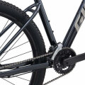 Велосипед Giant Talon 4 (Metallic Black) 5 Giant Talon 4 2201107127, 2201107125