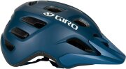 Шлем велосипедный Giro Fixture Helmet (Matte Harbor Blue) 5 Giro Fixture 7140773