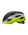 Велосипедный шлем Giro Isode mat blk fd/hi yel UA 21 EU 5 Giro Isode mat blk fd/hi yel UA 21 EU 7129909