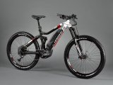 Электровелосипед Haibike XDURO AllMtn 2.0 black/silver/red 5 Haibike XDURO AllMtn 2.0 4541012044