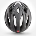 Велосипедный шлем MET Idolo Black Shaded Gray/Matt 5 Idolo Black Shaded Gray/Matt 3HM 108 XL NB1