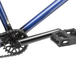 Велосипед KINK Gap FC сине-черный 5 KINK Gap FC K435BLU21