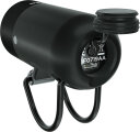 Комплект света Knog Plug Twinpack 250/10Lm (Black) 5 Knog Plug 12254