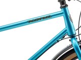 Велосипед Kona Dr. Dew (Gloss Metallic Blue) 5 Kona Dr. Dew KNA B36DRDW05, KNA B36DRDW06, KNA B36DRDW03