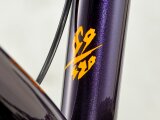 Велосипед Kona Honzo ESD 2022 (Gloss Metallic Grape) 5 Kona Honzo ESD KNA B22HZE01