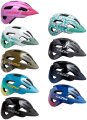 Шлем велосипедный Lazer Gekko Helmet (White Tropical) 5 Lazer Gekko 3716134