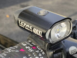 Фара и мигалка Lezyne Mini Drive 400XL/KTV Pro Pair (Black) 5 Lezyne Mini Drive 400XL/KTV Pro Pair 4712806 002152