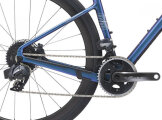 Велосипед Liv Devote Advanced Pro (Chameleon Blue/Reflective Mushroom) 5 Liv Devote Advanced Pro 2102023103