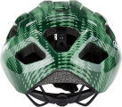 Шлем велосипедный Abus Macator Opal Green 5 Macator 872402, 872396, 872419