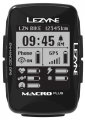 Компьютер Lezyne Macro Plus GPS черный 5 Macro Plus GPS 4712806 002770