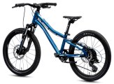 Велосипед Merida Matts J20 blue (dark blue/white) 5 Matts 7.20 A62211A 00904
