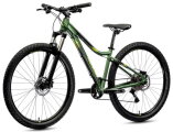 Велосипед Merida Matts 7.80 Silk Green (Lime) 5 Merida Matts 7.80 A62211A 01569, A62211A 01568