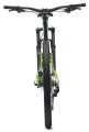 Велосипед Merida One-Forty 400 Metallic Merida Green (Black) 5 Merida One-Forty 400 A62211A 04312, A62211A 04311