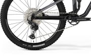 Велосипед Merida One-Forty 600 Silk Anthracite/Black 5 Merida One-Forty 600 6110878561