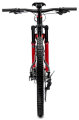 Велосипед Merida One-Twenty 3000 Glossy Race Red/Black 5 Merida One-Twenty 3000 6110921168, 6110921179, 6110921157