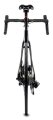 Велосипед Merida Reacto 7000 Glossy Black/Matt Black 5 Merida Reacto 7000 A62211A 03587, A62211A 03586, A62211A 03584, A62211A 03585