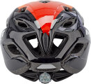 Шлем MET Crossover Black Orange (glossy) 5 MET Crossover 3HM 109 CE00 M AR3, 3HM 109 CE00 XL AR3