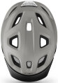 Шлем MET Mobilite Gray (matt) 5 MET Mobilite 3HM 134 CE00 M GR1, 3HM 134 CE00 S GR1, 3HM 134 CE00 XL GR1