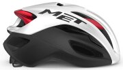 Шлем MET Rivale MIPS (White Black Red Metallic glossy) 5 MET Rivale MIPS 3HM 132 CE00 S WR2, 3HM 132 CE00 M WR2