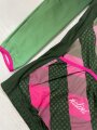 Джерси женский Nalini Saiph Long Sleeve Lady Jersey rosa/verde 5 Nalini Saiph 02482201100C000.10-4400-L, 02482201100C000.10-4400-M