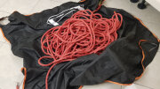 Сумка-рюкзак Petzl Kliff Rope Bag (Red) 5 Petzl Kliff S010AA01