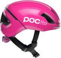 Шлем POC Pocito Omne SPIN Fluorescent Pink 5 Pocito Omne SPIN PC 107269085S1