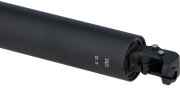Подседельный штырь-дроппер PRO LT 30.9mm/150mm/0mm offset Dropper Post (Black) 5 PRO LT PRSP0245, PRSP0247