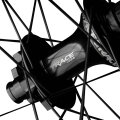Колесо заднее RaceFace Aeffect R-30 29", Boost 12x148mm, 6-Bolt, Shimano Microspline Black 5 RaceFace Aeffect R WH21AERBST30SHI1229R