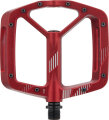 Педали RaceFace Aeffect R Platform Pedals (Red) 5 RaceFace Aeffect R PD22AERRED
