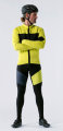 Термодрез Scott RC Warm Reversible WB Jacket черно-желтая двустороняя 5 RC Warm Reversible WB 271572.5024.007, 271572.5024.010, 271572.5024.006, 271572.5024.008, 271572.5024.009