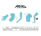 Защита коленей REKD Ramp Knee Pads (Black) 5 REKD Ramp Knee RKD620-S
