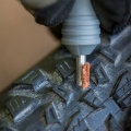 Запасные бескамерные латки Blackburn Replacement Tire Plugs 5 Replacement Tire Plugs 7085528