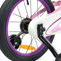 Велосипед RoyalBaby Chipmunk Moon 18" (Pink) 5 RoyalBaby Chipmunk Moon CM18-5-PNK